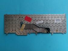 Клавіатура до ноутбука Dell Latitude E5520M №3